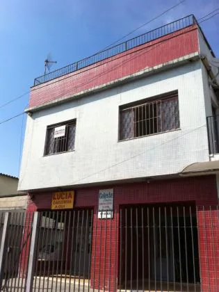 Apartamento para aluguel em Manejo